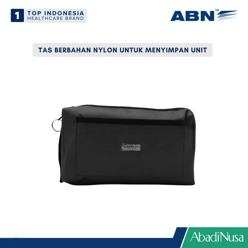ABN Spectrum Combo Kit Tensimeter Dan Stetoskop