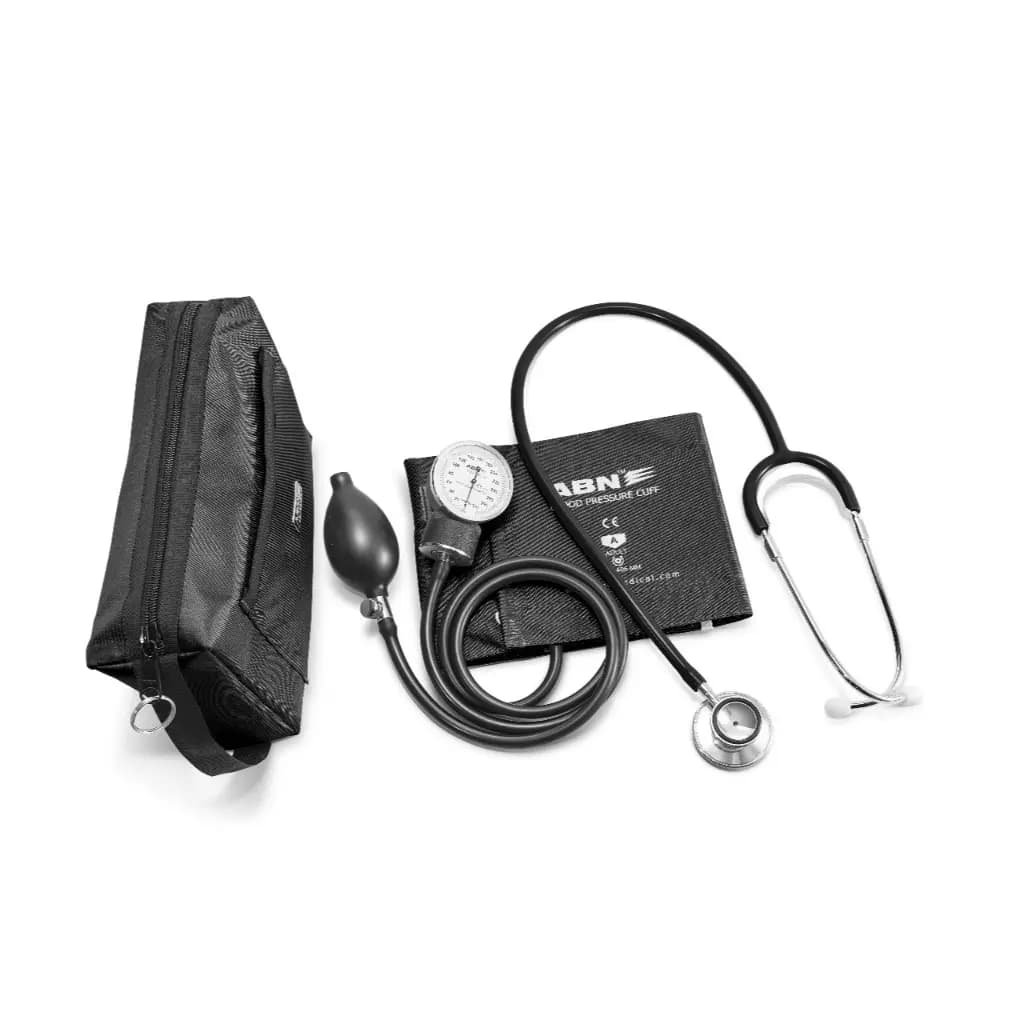 ABN Spectrum Combo Kit Tensimeter Dan Stetoskop