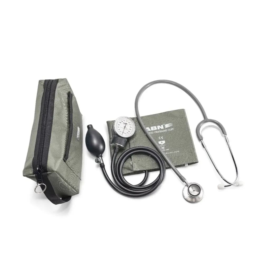 ABN Spectrum Combo Kit Tensimeter Dan Stetoskop
