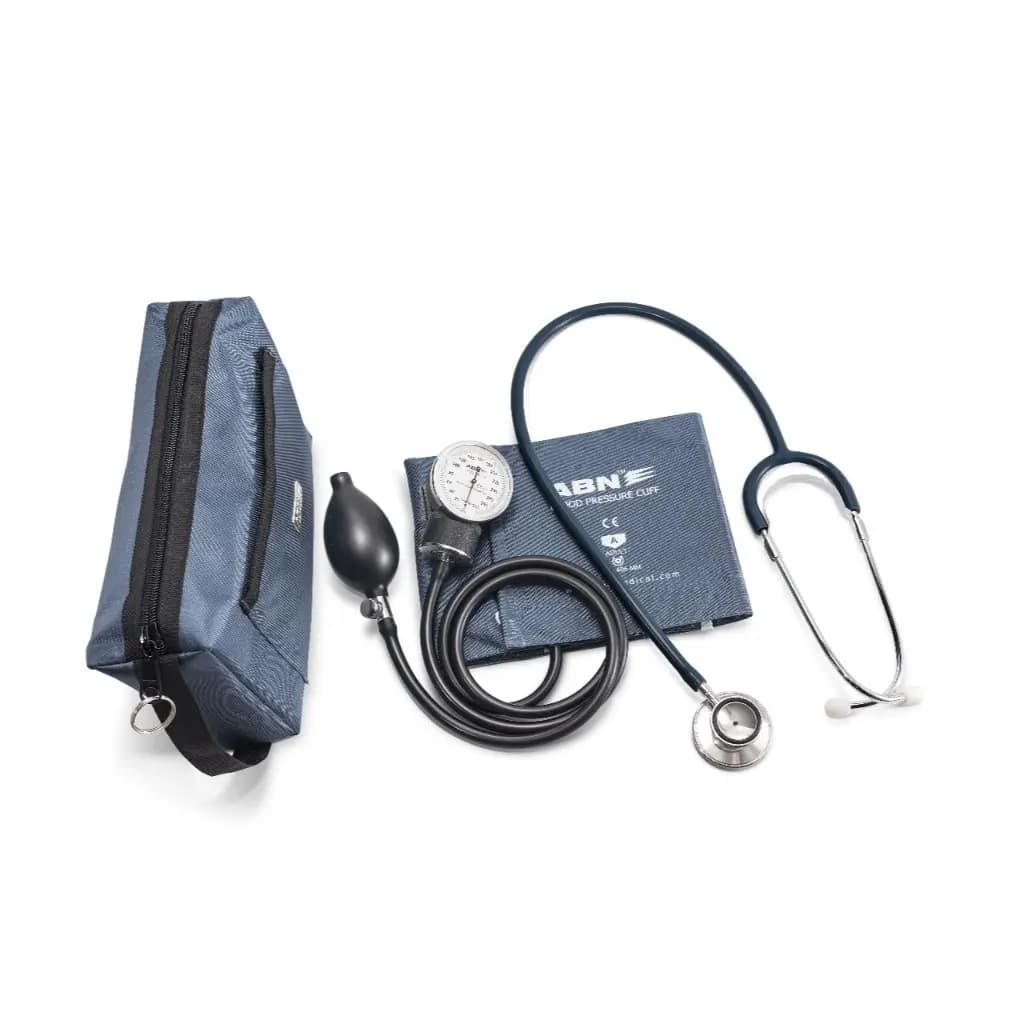 ABN Spectrum Combo Kit Tensimeter Dan Stetoskop