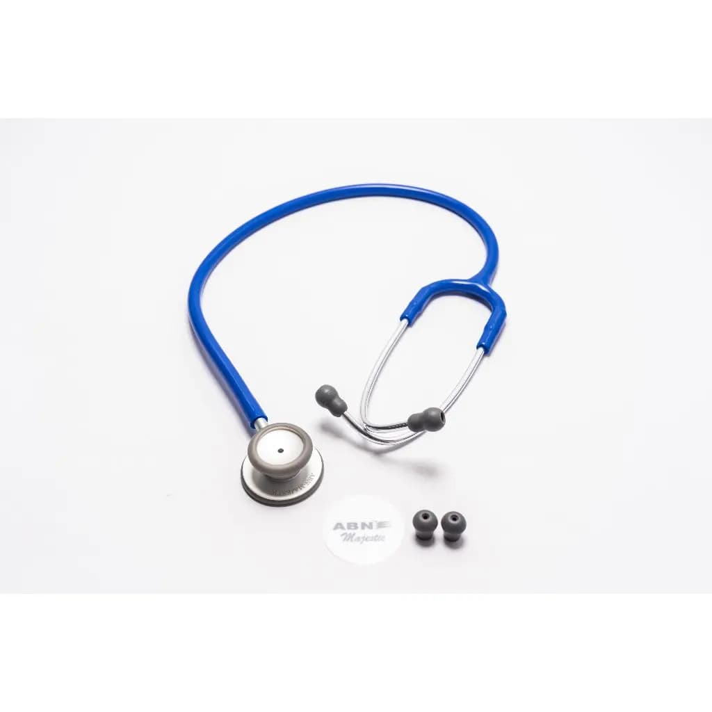 ABN Stetoskop Majestic Adult Stethoscope