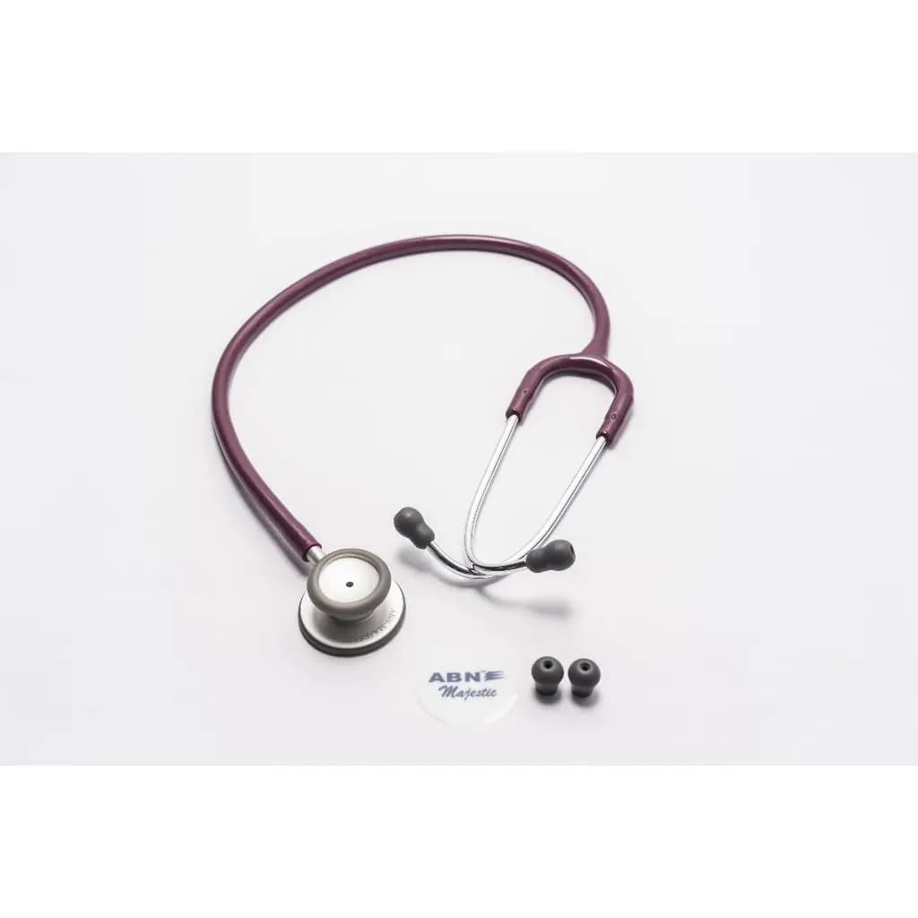 ABN Stetoskop Majestic Adult Stethoscope