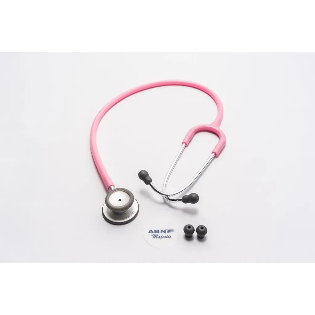 ABN Stetoskop Majestic Adult Stethoscope