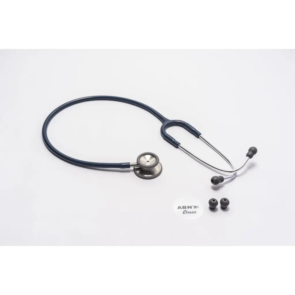ABN Stetoskop Classic Adult Stethoscope
