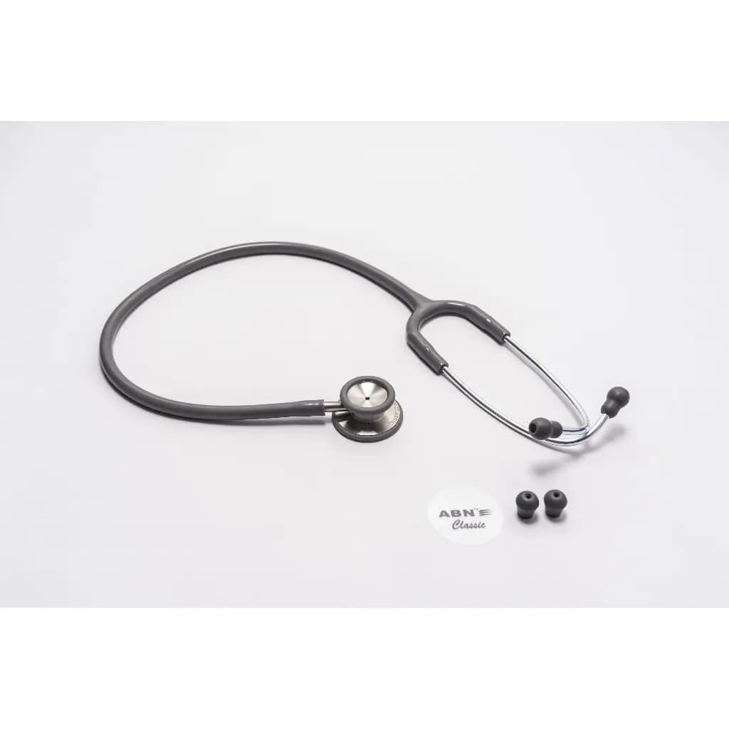 ABN Stetoskop Classic Adult Stethoscope
