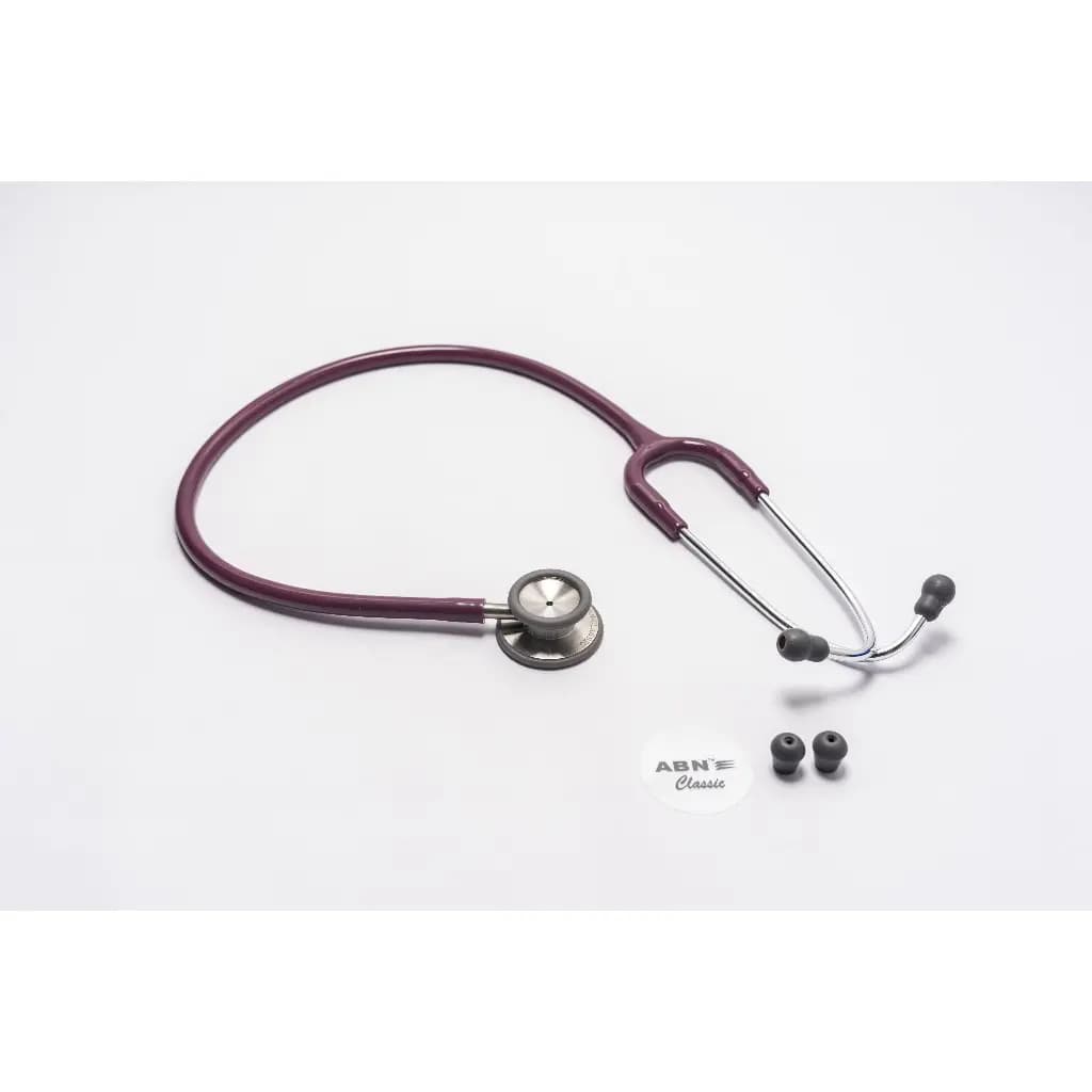 ABN Stetoskop Classic Adult Stethoscope