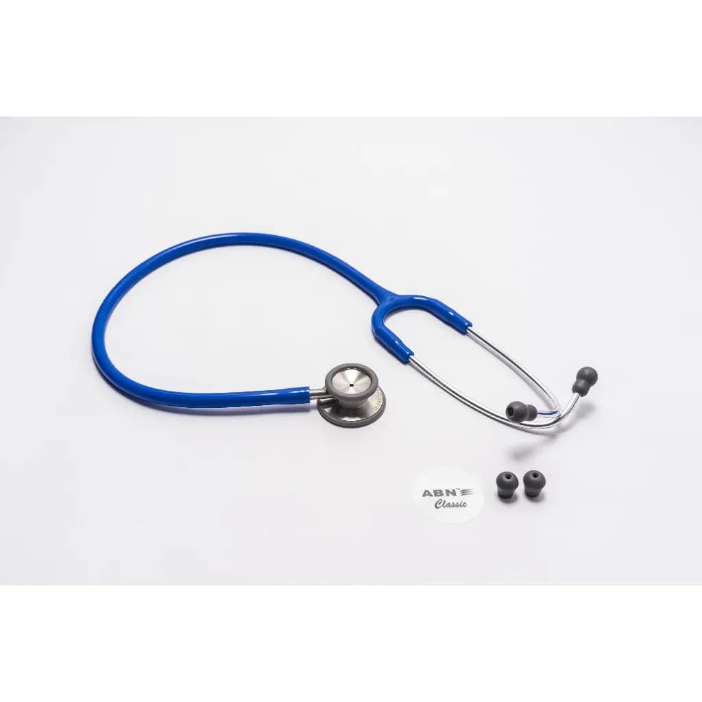 ABN Stetoskop Classic Adult Stethoscope