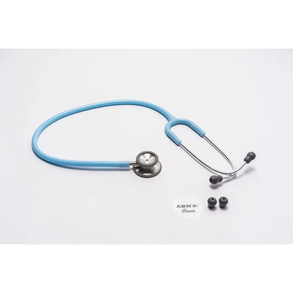 ABN Stetoskop Classic Adult Stethoscope