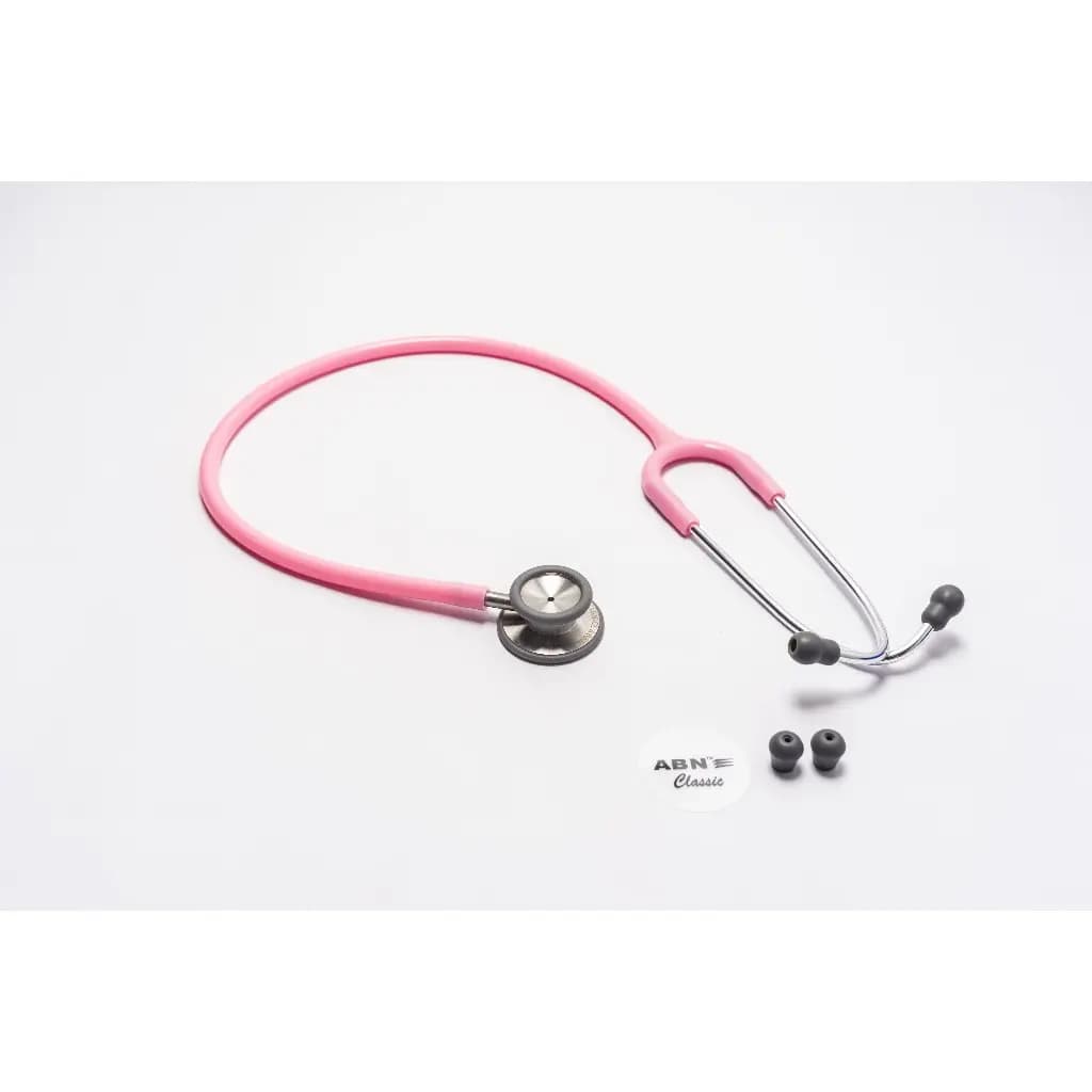 ABN Stetoskop Classic Adult Stethoscope