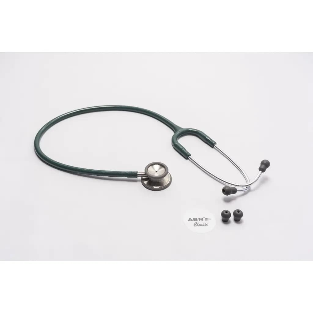 ABN Stetoskop Classic Adult Stethoscope