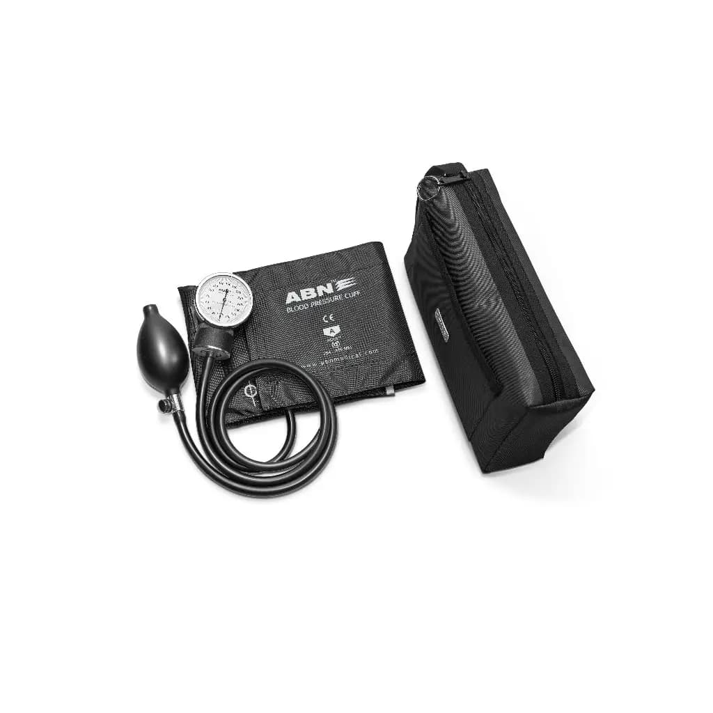 ABN Tensimeter Spectrum Aneroid Sphygmomanometer