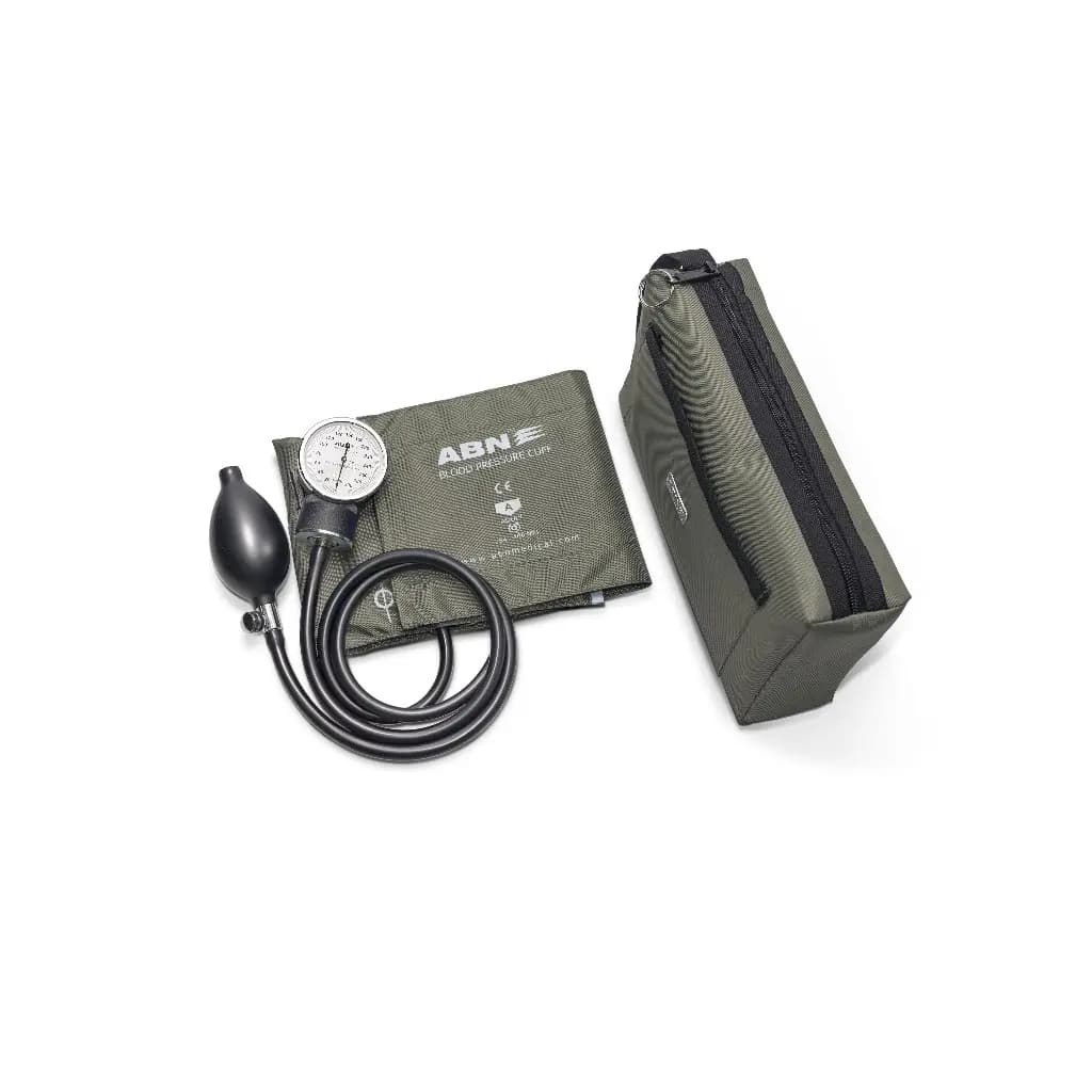 ABN Tensimeter Spectrum Aneroid Sphygmomanometer