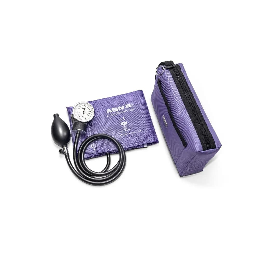 ABN Tensimeter Spectrum Aneroid Sphygmomanometer