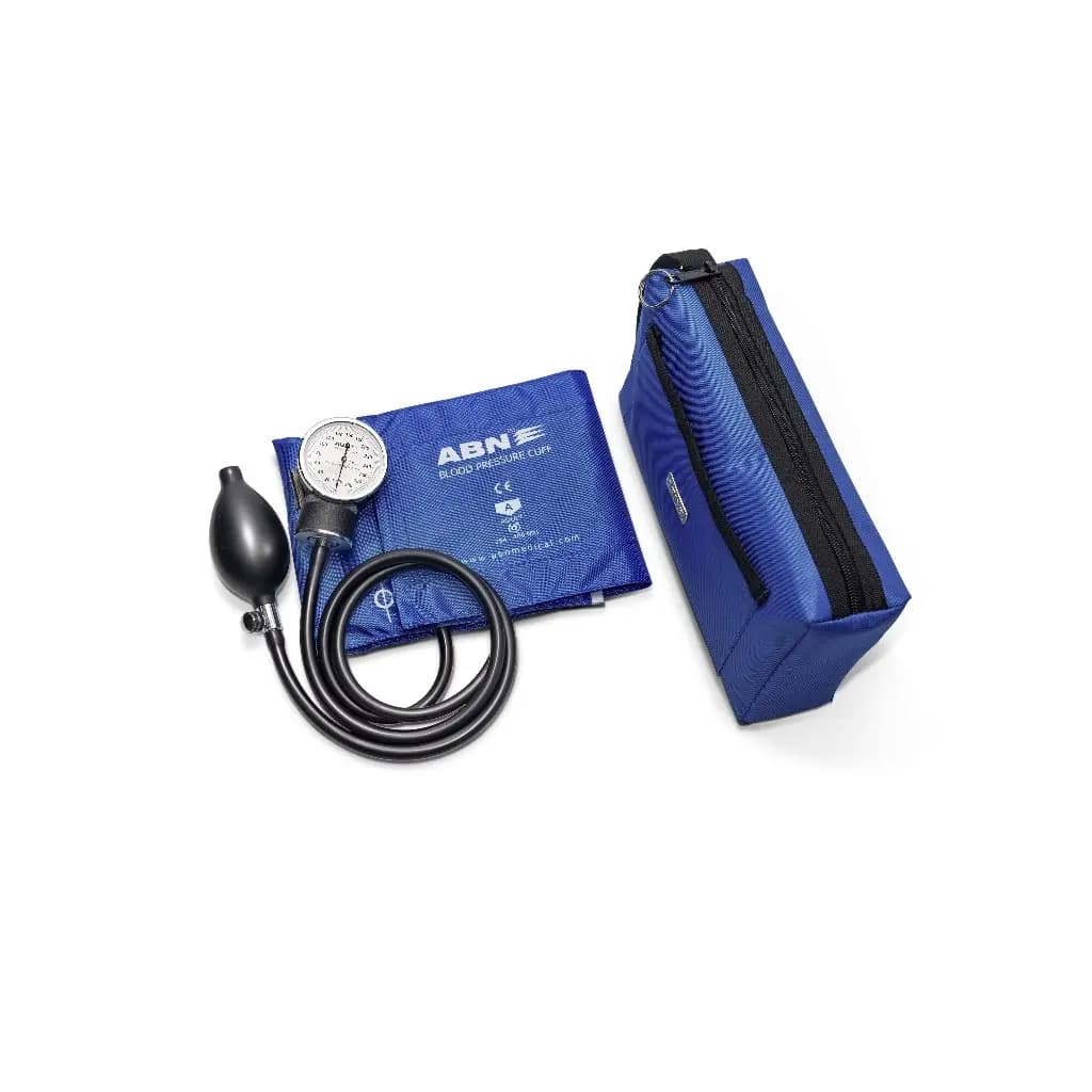 ABN Tensimeter Spectrum Aneroid Sphygmomanometer