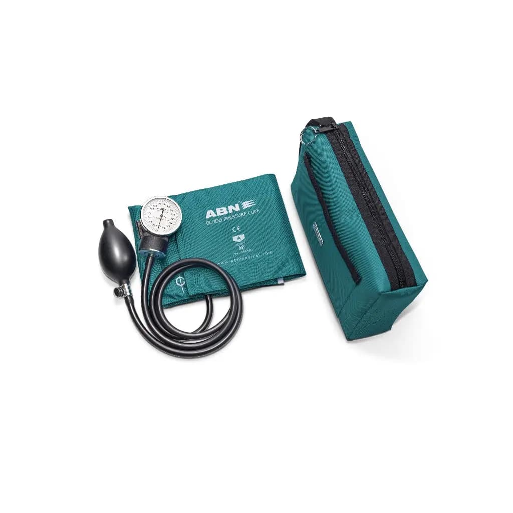 ABN Tensimeter Spectrum Aneroid Sphygmomanometer