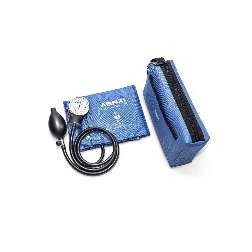 ABN Tensimeter Spectrum Aneroid Sphygmomanometer